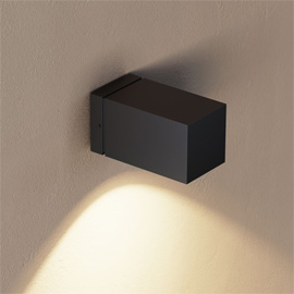 Como One Outdoor Wall Light